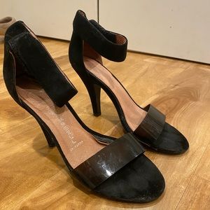 Jeffrey Campbell Heels Size 8 Used